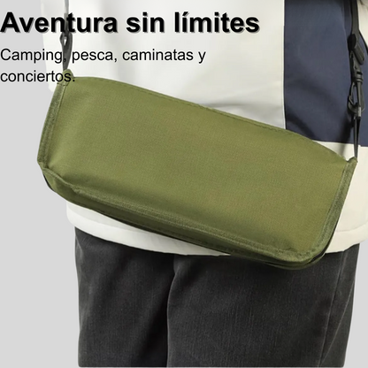GOSEAT™ - RELAJATE DONDE SEA