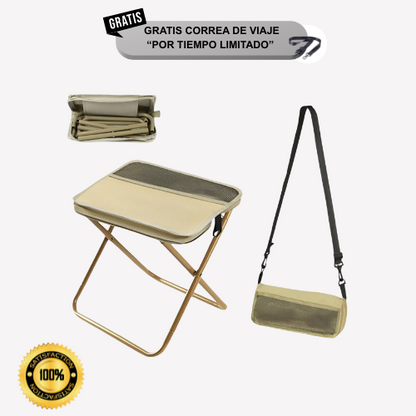 GOSEAT™ - RELAJATE DONDE SEA