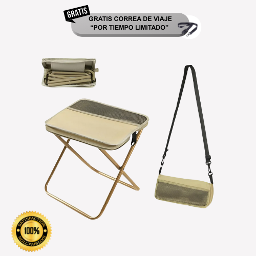 GOSEAT™ - RELAJATE DONDE SEA